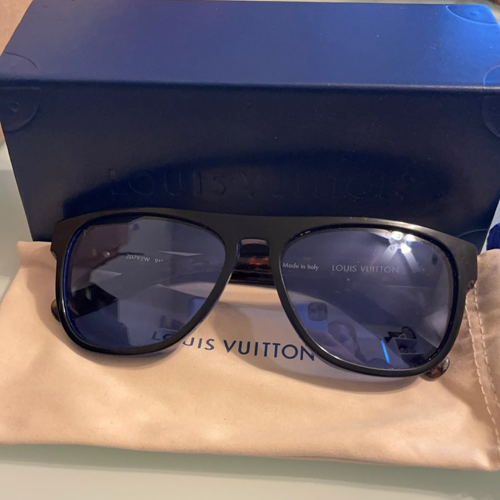 LV sunglasses